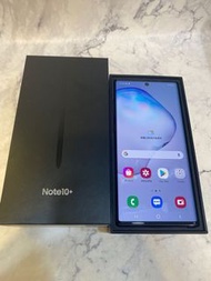 Samsung galaxy note10+