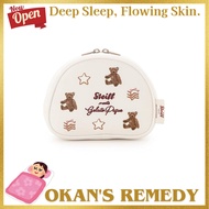 Steiff All-over Print Pouch by Gelato Pique - Women's Free Size