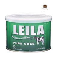 Leila Ghee 400g by Malay Village