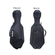 Cello Box Cello Box Foam