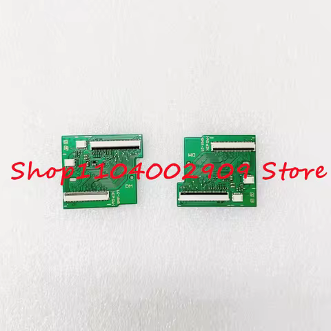 1PCS Repair Parts LCD Display Screen Driver Board LC-1045 A-2225-901-A For Sony A6400 ILCE-6400
