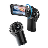 8K Digital DV Camera 8K Digital Video Camera 75MP Video Camcorder with Dual Lens 16X Digital Zoom Ro