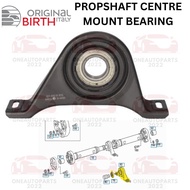 BIRTH PROPSHAFT CENTRE MOUNT BEARING MERCEDES BENZ W210 E240 E280 W211 E200K E230 E240 E280 W220 S28