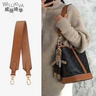 Zhenshi celine celine Triomphe Triomphe Bucket Bag Shoulder Strap Widened Strap Underarm Bag Strap R