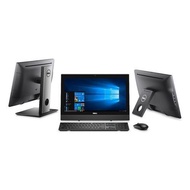 Dell OptiPlex 3050 AIO CORE i7 PC/16 GB RAM/480GB SSD/19.5 Inch Display/Win 10/3 Months Warranty