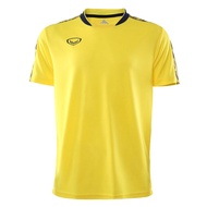 GRAND SPORT : เสื้อคอปีนพิมพ์บ่า แกรนด์สปอร์ต (โอลิมปิก 2020) รหัส : 072049