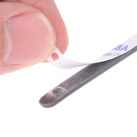 1Pcs Laptop Rubber Feet For Lenovo Asus HP Dell Laptop Anti-Slip Mat Bottom Case Foot Pad Laptop Rub