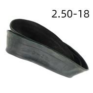 18 Inch inner Tyre 2.50-18 2.50/2.75-18 3.25-18 3.50-18 Off Road Motorcycle Inner Tube
