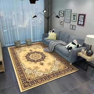 DUBAI KARPET PREMIUM EMBOSSED  Karpet Permaidani Soft Surface Comfortable Carpet Dubai Terbaru 2026 