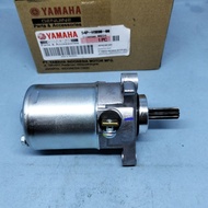 Dynamo Starter Assy Motor Mio JZ M3 54P Soul GT Fino fi X-Ride 115 125 PNP Nmax YGP