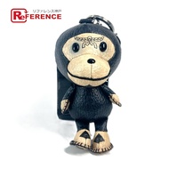 MCM A BATHING APE Milo Visetos 鑰匙圈
