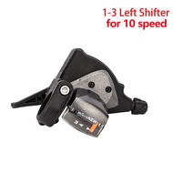 ZTTO MTB Bicycle Shifter Derailleur 7/8/9/10/11 Speed 3s 7s 8s 9s 10s 11s Shifter Lever Micronew For