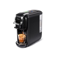 [Promo] HiBREW 5 In 1 Electric Coffee Machine with 7 Water Volume Selectable 19Bar Cold/Hot Brew Min