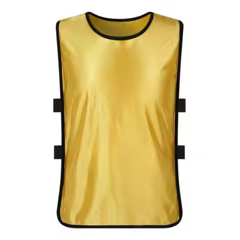 Outdoor Multi-color Children Quick-drying Soccer Vest Vest Training Bib Vest Sports Vest Football Tr