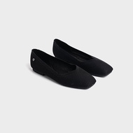 ALBERTO Cushon Womens Ellie Flat Shoes
