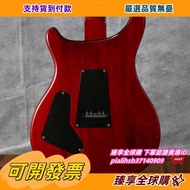 臻享購✨一世進口PRS SE SE Custom 24 Flat Top 二手電吉他