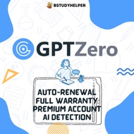 [99.98% BYPASS AI] GPT ZERO | UNLIMITED VERSION | Human touch | Undetectable AI Research Tool