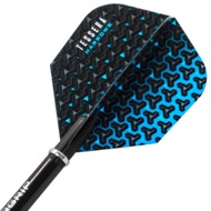 Harrows Dart Flights Tessera