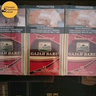 PROMO TERBARU ROKOK GAJAH BARU 12 1 SLOP
