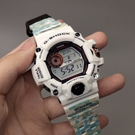 GW-9400 RANGEMAN NO.9 /PREMIUM COPY 1:1,AUTO LIGHT /POWER SAVE