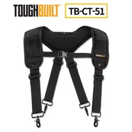 Shoulder Strap With Cushion TB-CT-51
