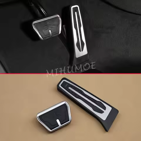 For New BMW 1 2 3 4 5 6 7 Series X3 X4 X5 X6 X7 f20 f22 f23 f30 f21 f11 f15 g01 g05 Stainless Steel 
