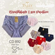 TALLY 892 WOMEN'S UNDERWEAR