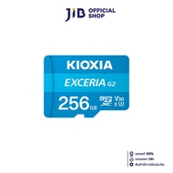 256 GB MICRO SD CARD (MICRO CARD) KIOXIA EXCERIA (G2) (LMEX2L256GG4)