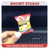 NISSIN RAMEN MINIATURE FRIDGE MAGNET