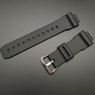 Casio G SHOCK Original Black Strap DW-9052/9050/9051/004C/9000 Accessories