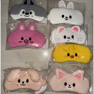 [ dominATE Celebrate ] Stray Kids celebrate dominATE Concert Offline Pop Up Merchandise - SKZOO Slee