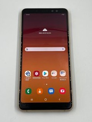 ! Samsung Galaxy A8+ (2018)  6+64GB