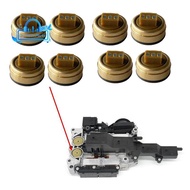8pcs Transmission Pressure Sensor 02E 0D9 DQ250 0B5 DL501     Seat Clutch  Control Sensor