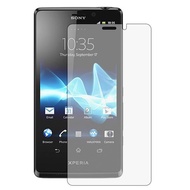 Sony Xperia T Clear Screen Protector Sony Xperia T