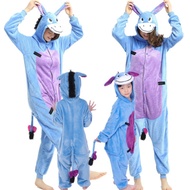 christmas outfit for kids christmas outfit Parent-Child Wear Donkey Christmas Party Game Uniform Car