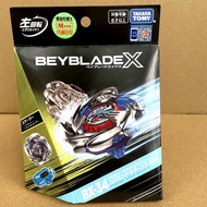 [TXLP] TAKARA TOMY โคบอลต์ Dragoon 2-60C Beyblade X Starter BX-34 ✩