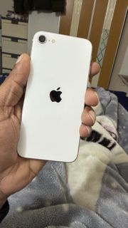 Apple iPhone SE (White) 3rd generation