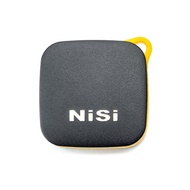 NiSi耐司 藍牙快門控制器 相機藍牙 無線定時快門線 相機遠程遙控器 延時曝光適用于索尼佳能富士等遠程快門