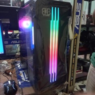 casing pc Battleground 08