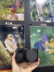 Sony A6400  近乎全新 