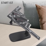 [STARTIST] 1/72 B2A Fighter Model Aircraft Model Tabletop Decor Airplane Model for Bedroom
