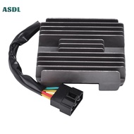 ASDL รถจักรยานยนต์ประสิทธิภาพการจุดระเบิดตัวควบคุมการจ่ายกระแสแรงดันไฟฟ้าสำหรับ Kawasaki Ninja 250 Z