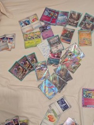 Ptcg 猛雷鼓 sar