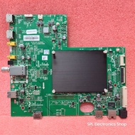 เมนบอร์ด TOSHIBA รุ่น 65U9750VT (พาร์ท 5844-A9K01T-0P00) อะไหล่แท้/ของถอดมือสอง