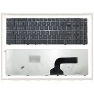 Asus laptop keyboard K52 K53 K53E K53S K53SD K53SJ K53SV G51 G60 X53 X73