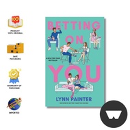 Simon & Schuster - Betting On You