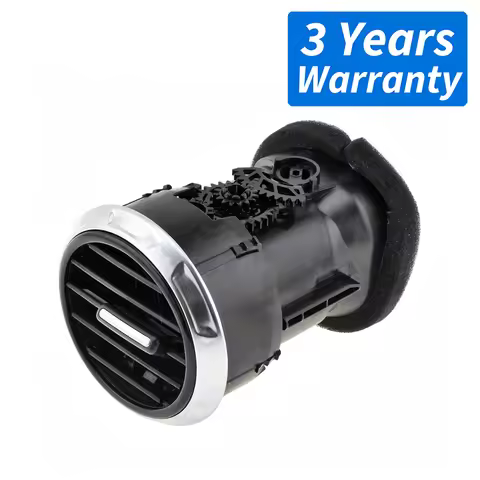Dashboard Air Condition Vent 8J0820901E3Q7 For AUDI TT,TTS 2.0L 2011-2015,TT RS 2.5L 2012-2013