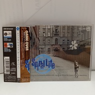 F192-44 CD TERPAKAI. [SPIRAL LIFE - GAME OVER] USED CD. F192-44