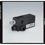 VBH10-66S Connection Box Switch PISCOVBL10-66PVBE12-66S Vacuum VBH05-44P 3WY4