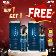 APGO Atomic Titanium Crystal Car Nano Coating (Premium)